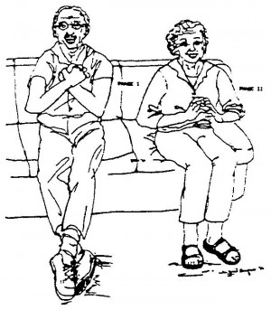 D&aacute;nica Yaksic Anuncios gratis en Quinta Normal |  Taller de Introducci&oacute;n a la Gimnasia Cerebral, Brain Gym