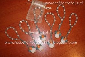 Marcela Rocha Anuncios gratis en &Ntilde;u&ntilde;oa |  Encintados para Bautizos,baby shower y Mas !, Encintados para Variadas Ceremonias .....