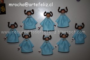 Marcela Rocha Anuncios gratis en &Ntilde;u&ntilde;oa |  Recuerditos para Graduacion y Titulaciones !, Encintados y Recuerditos para Variadas Ceremonias .....
