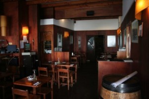 Elizabeth Rubio Anuncios gratis en &Ntilde;u&ntilde;oa |  Traspaso derecho de llaves bar-restaurante Nu&ntilde;oa , gran oportunidad negocio funcionando 