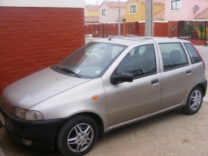 marcela gonzalez Anuncios gratis en &Ntilde;u&ntilde;oa |  Fiat Punto Vendo por renovaci&oacute;n, 1.800.000