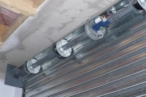 cortinas trujillo Anuncios gratis en Estaci&oacute;n Central |  cortinas industriales, cortinas metalicas