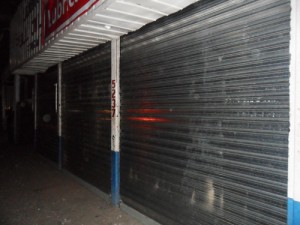 cortinas trujillo Anuncios gratis en Estaci&oacute;n Central |  cortinas para locales e  industriales, cortinas metalicas