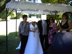 Claudina Anuncios gratis en Antofagasta |  Vestido de Novia, Vestido