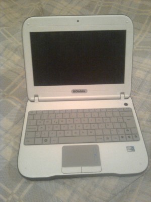  Anuncios gratis en Curic&oacute; |  Vendo Netbook, seminuevo