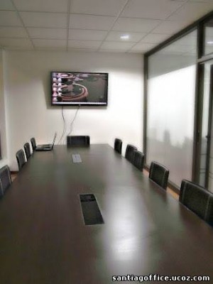 Santiagoffice Anuncios gratis en Providencia |  Salas de Reuni&oacute;n, Util&iacute;celas para entrevistas, capacitaciones o reuniones con sus clientes