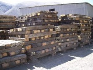 julio rabajille Anuncios gratis en Puc&oacute;n |  DURMIENTES DE MADERA, VENTA DE DURMIENTES DE MADERA 
