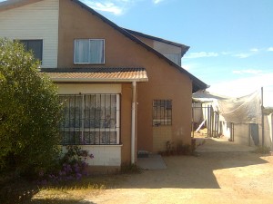 PATRICIA MUCI Anuncios gratis en San Antonio |  VENTA CASA EN SAN ANTONIO, V REGION 