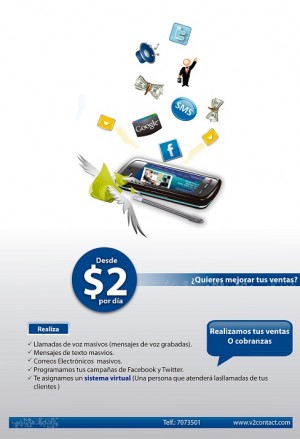 dante raul Anuncios gratis en  Incremente sus ventas con un solo click, Envie un mensaje de voz a miles de contactos  V2 contact