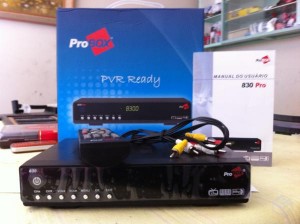 cristian Anuncios gratis en Rapel de Navidad |  Decodificador PROBOX 830 Pro. $80000, television satelital FTA