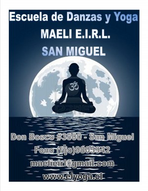 maria eliana Anuncios gratis en San Miguel |  Yoga post natal madre e hijo en san miguel, Tambien embarazadas y publico en general muy cerca  metro san miguel