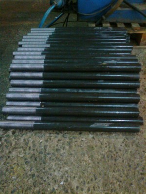 cristian gonzalez morales  Anuncios gratis en Renca |   GAETE abrazaderas y anclajes, anclamos tus proyectos