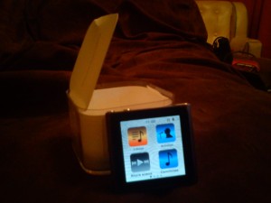 ignacios Anuncios gratis en Maip&uacute; |  ipod shuffle 8gb, vendo ipod shuffle, ya que necesito dinero para comprar algunas cosas