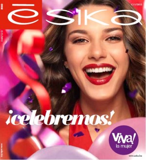 elizabeth Anuncios gratis en San Bernardo |  Esika, L�bel y Cy zone, , Vende atraves de catalogos.