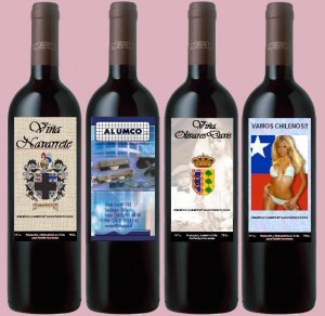 Christian Navarrete Anuncios gratis en Las Condes |  Vinos Personalizados para todo tipo de Eventos, Un vino de Gran calidad especial para Eventos de todo tipo......