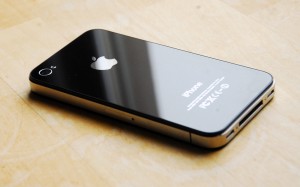 Vanessa C&aacute;ceres Anuncios gratis en Maip&uacute; |  casi regalo Iphone 4S 32 GB , solo dos meses de uso, con cargador