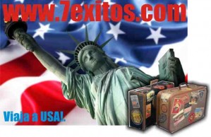 Ing. Victor Morales Anuncios gratis en Maip&uacute; |  Oportunidad para viajar a los Estados Unidos, Tambien a Canada, Mexico, Espa&ntilde;a y el Caribe