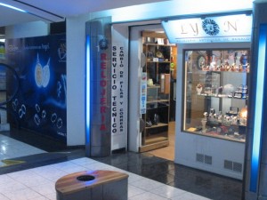 Relojeria y joyeria LYON Anuncios gratis en Providencia |  RELOJERIA Y JOYERIA LYON, Servicio tecnico para todas las marcas, cambio de pilas y correas, garantia