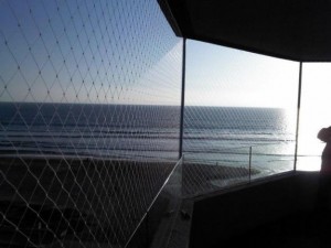 Mallas de Seguridad Anuncios gratis en La Serena |  Mallas de seguridad invisibles para evitar ca&iacute;da de ni&ntilde;os, Evite caidas de ni&ntilde;os, adultos, mascotas, seguridad en tu hogar