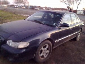 Juan Carlos Ide Anuncios gratis en Concepci&oacute;n |  Hyundai Sonata Full Automatico 97 en Desarme , Hyundai Sonata Full 97 
