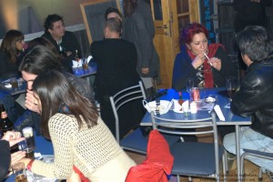 Carlos Anuncios gratis en Providencia |  Se vende derecho a llave de restobar en zona gastron&oacute;mica de Providencia, Restobar providencia
