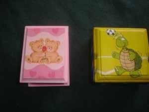 ximena contreras Anuncios gratis en La Florida |  Cajitas en distintos motivos a pedido, precios por mayor, entregas a todo chile