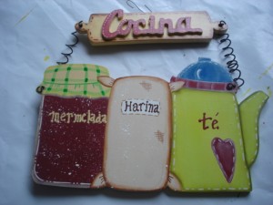 ximena contreras Anuncios gratis en Vi&ntilde;a del Mar |  Taller Recre-Arte, Clases, pintura decorativa, decoupage, country, mosaico , oleo