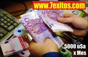 Ing. Victor Morales Anuncios gratis en Maip&uacute; |  www.7exitos.com Ponte a Ganar Dinero desde el Internet, Utiliza el Internet para trabajar desde tu Casa y Ganar Dinero