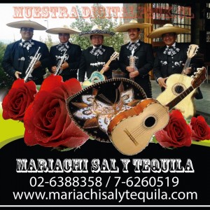 johnny luis Anuncios gratis en Maip&uacute; |  quieres regalar algo novedoso? serenatas a domicilios, 4X$50.000. sal y tequila en tus fiestas 02-6388358 / 7-6260519