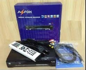 roberto Anuncios gratis en Independencia |  receptor satelital azfox s2s hd venta a mayoristas, receptor satelital azfox s2s
