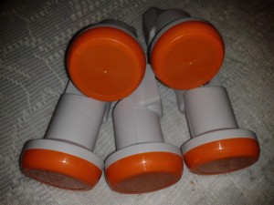 leo Anuncios gratis en Maip&uacute; |  Lnb Universal Fta Nuevos especial para HD y SD, solo 5 lukas cada uno