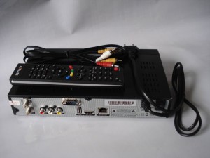 Edson Anuncios gratis en Lo Espejo |  Decodificador Azclass s1000 full HD, reseptor satelital libre de pago