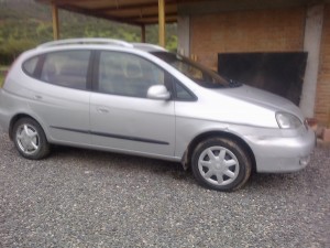 OLIMPIA BENITEZ S. Anuncios gratis en Melipilla |  VENDO AUTOMOVIL STATION WAGON, VENDO AUTO