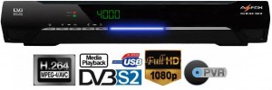 Andrea Berrios Anuncios gratis en Recoleta |  Decodificador AzFox S2S HD Hdmi Soporta Dongles.NAGRA 3, A $55.000 soporta NAGRA3.Excelente resoluci&oacute;n.