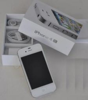 simone Anuncios gratis en Iquique |  Apple iPhone 4s 32gb, nuevo