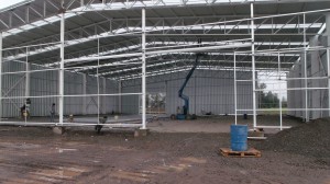 bernardo Anuncios gratis en Providencia |  GALPONES, CONSTRUCCION Y MONTAJE, construccion y montaje de galpones