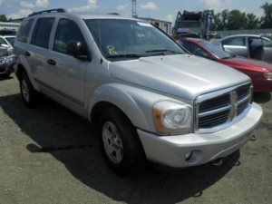 IVAN Anuncios gratis en Iquique |  VENTA DE PARTES DE DODGE DURANGO 2004-2009, DODGE DURANGO EN DESARME