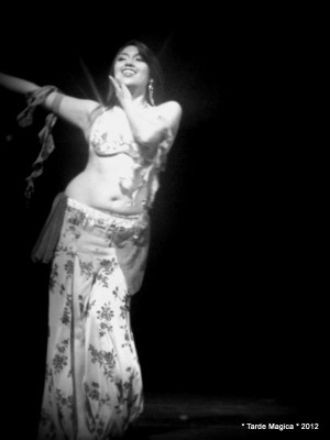 Irisis Ghadim Anuncios gratis en Providencia |  Clases de Danza &Aacute;rabe, Principiantes, Metro Baquedano