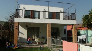 ARQUITECTURA Y CONSTRUCCION  B E  LTDA Anuncios gratis en Providencia |  CASAS, CONSTRUCCION Y AMPLIACION, ampliacion y construccion de casas