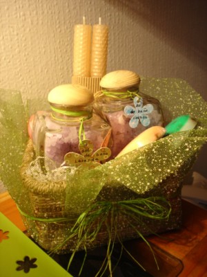 ximena contreras Anuncios gratis en Vi&ntilde;a del Mar |  Taller de jabones artesanales, material incluido