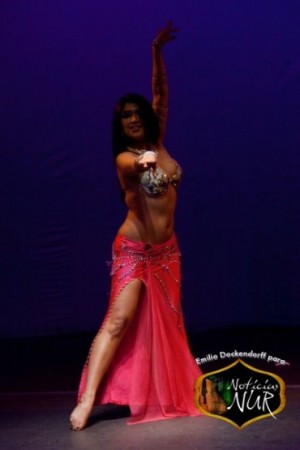 Irisis Ghadim Anuncios gratis en Providencia |  Clases de Danza &Aacute;rabe, Nivel Principiantes, Metro Baquedano.