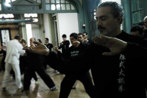 Miguel Sabaj Anuncios gratis en Providencia |  clases de tai chi, centro de artes y estudios taoistas