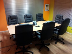 Co Work In Anuncios gratis en Providencia |  Oficina Virtual y Puestos de Trabajo, Oficina Virtual y Puestos de Trabajo