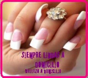 lissette mosqueira Anuncios gratis en Cerrillos |  U&Ntilde;AS ACRILICAS A DOMICILIO DESDE $12000, aprovecha esta oferta!!!