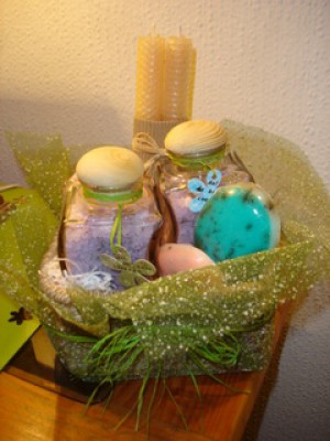 Ximena Anuncios gratis en La Florida |  Jabones 100 %artesanales , Clases de elaboraci&oacute;n y ventas 