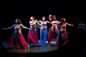Irisis Ghadim Anuncios gratis en Providencia |  Clases de danza &aacute;rabe, Principiantes, Metro Baquedano
