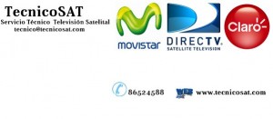 cbr Anuncios gratis en San Antonio |  Servicio T&eacute;cnico Para Televisi&oacute;n Satelital, instalacion de antenas satelitales