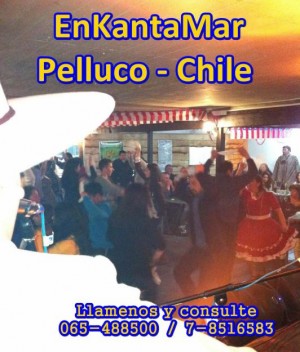 Enkantamar Anuncios gratis en Puerto Montt |  Se Arrienda Quincho Restaurante en Pelluco , Puerto Montt - Chile
