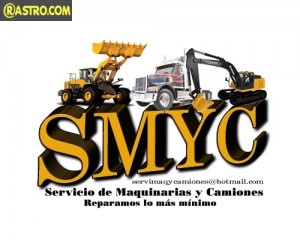 Servimaqycamiones Anuncios gratis en Quilicura |  Reparacion de maquinaria pesada, Reparacion maquinaria pesada