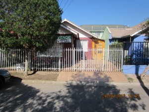 ANA SANCHEZ Anuncios gratis en Puangue Alto |  CASAMUY BUEN ESTADO, AISLADA, LINDO ENTORNO, $35.000.000. 3 DORM., CERCA DE LOCOMOCI&Oacute;N Y COLECTIVOS AL METRO Y A PUENTE ALTO.PARQUE SAN FCO